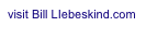 visit Bill LIebeskind.com