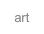 art